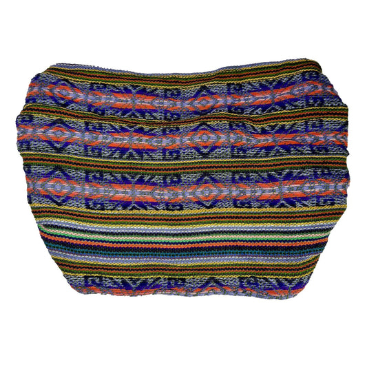 Wide Headband for Women and Men | Lavender Peach