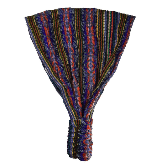 Wide Headband for Women and Men | Lavender Peach