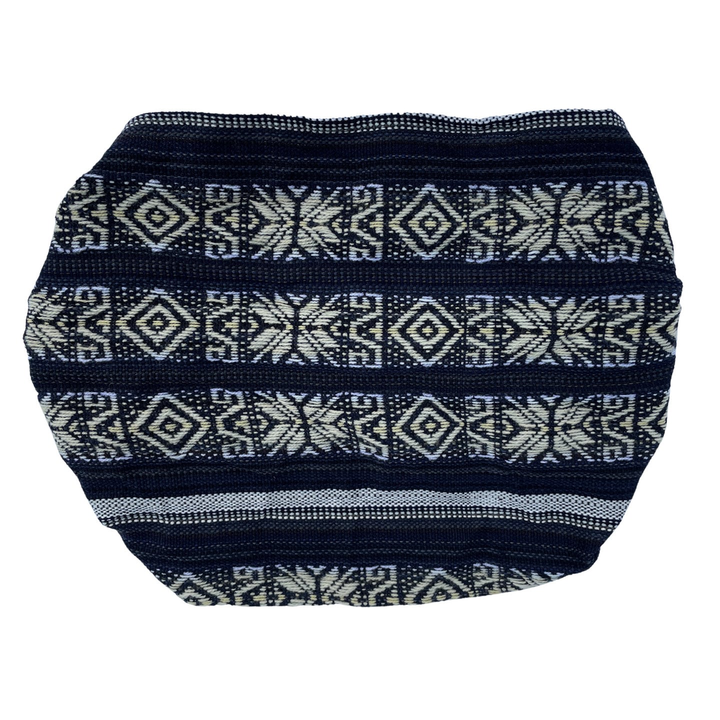 Wide Headbands for Women and Men | Black Gold