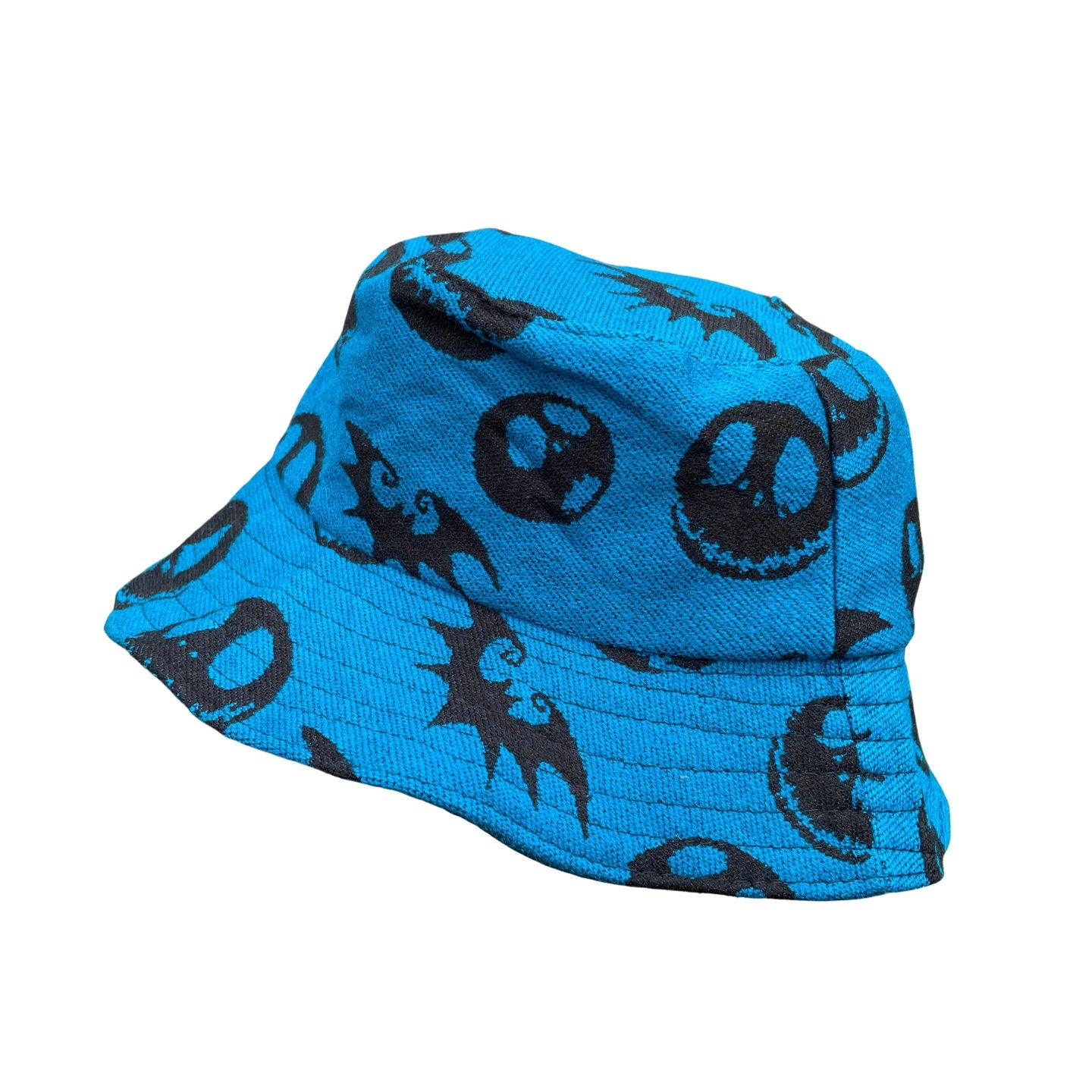Reversible Cotton Bucket Hat - Trendy Beach Hat for Summer Adventures