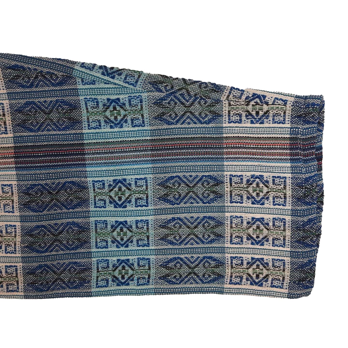 Pants Size L | Hippie Mens Pants | Comfy Clothes | Lounge Wear | Womens Pants with Hidden Pockets | Father's Day Gift