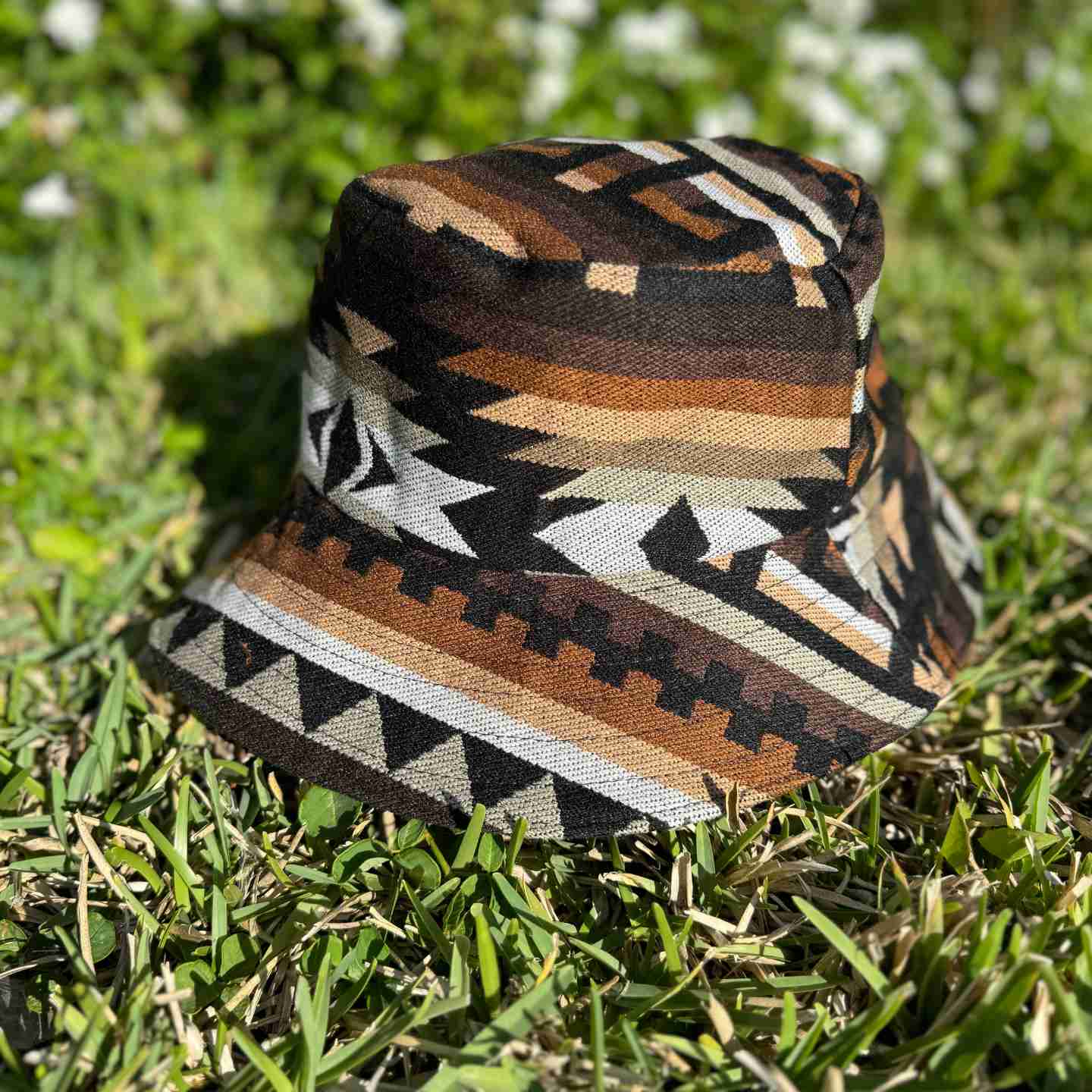Unisex Bucket Hat for Festivals and Beach Days