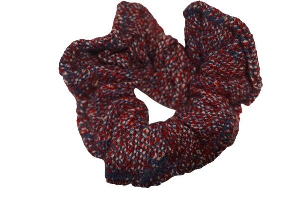 Scrunchies | Mystery Pack | Bundle of Scrunchies | Hair Ties Gift Set | Elastic Band | Hair Accessory | Scrunchy Pack | Ponytail