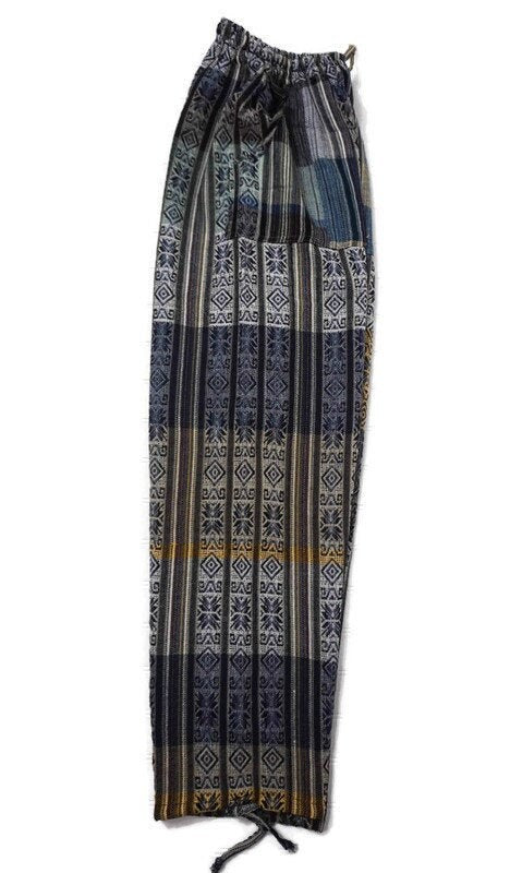 Men Pants with Pockets