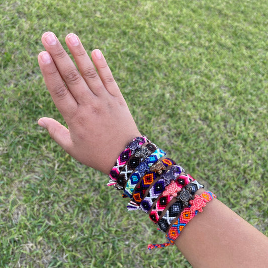Turtle Boho Bracelet | Waterproof Bracelet for Men or Women