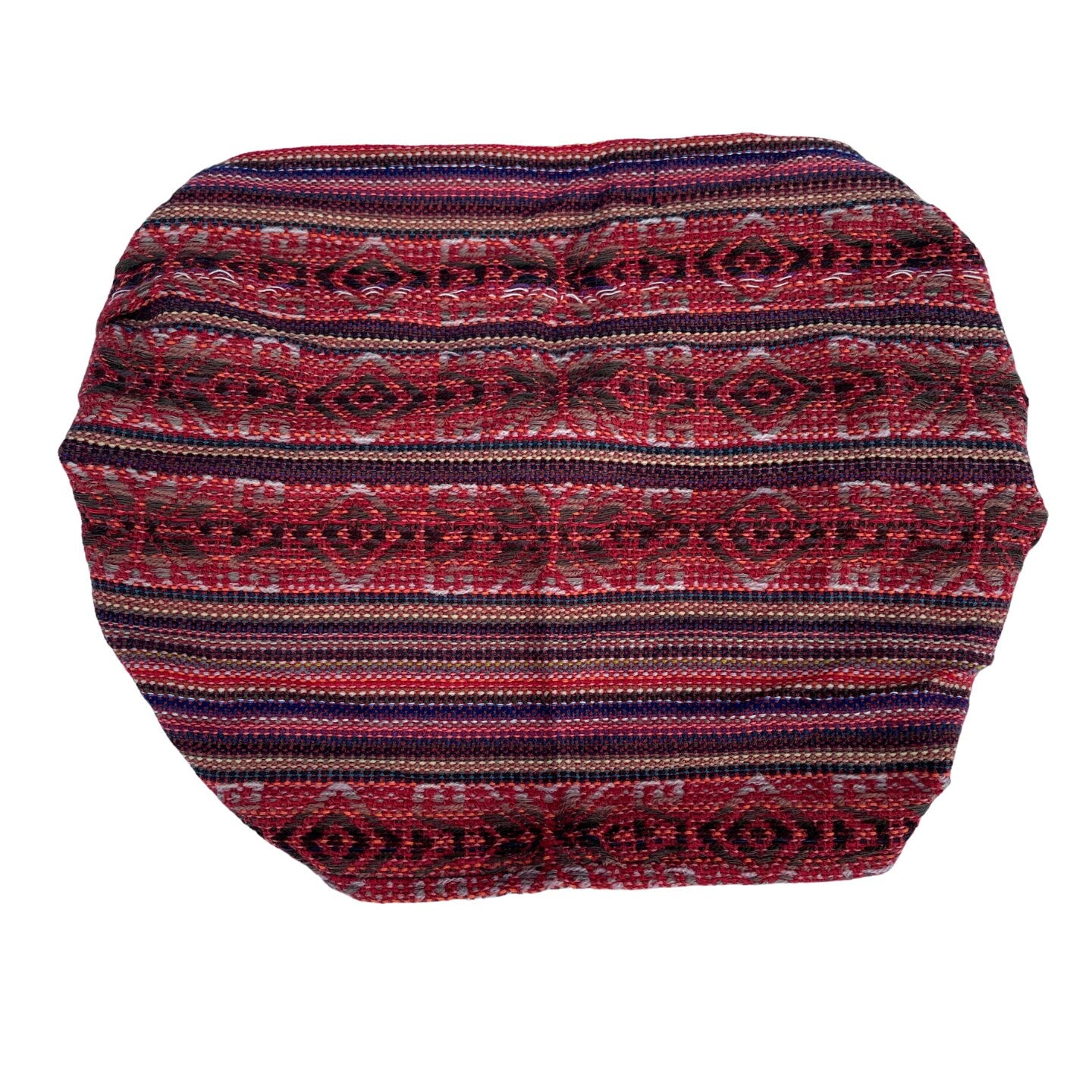 Wide Yoga Headband | Dust Pink