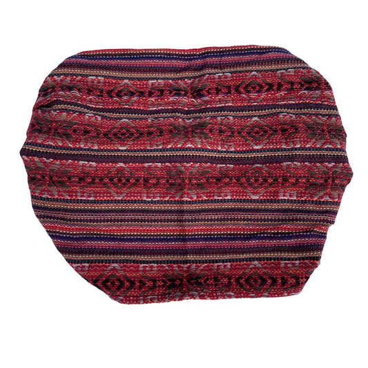 Wide Yoga Headband | Dust Pink