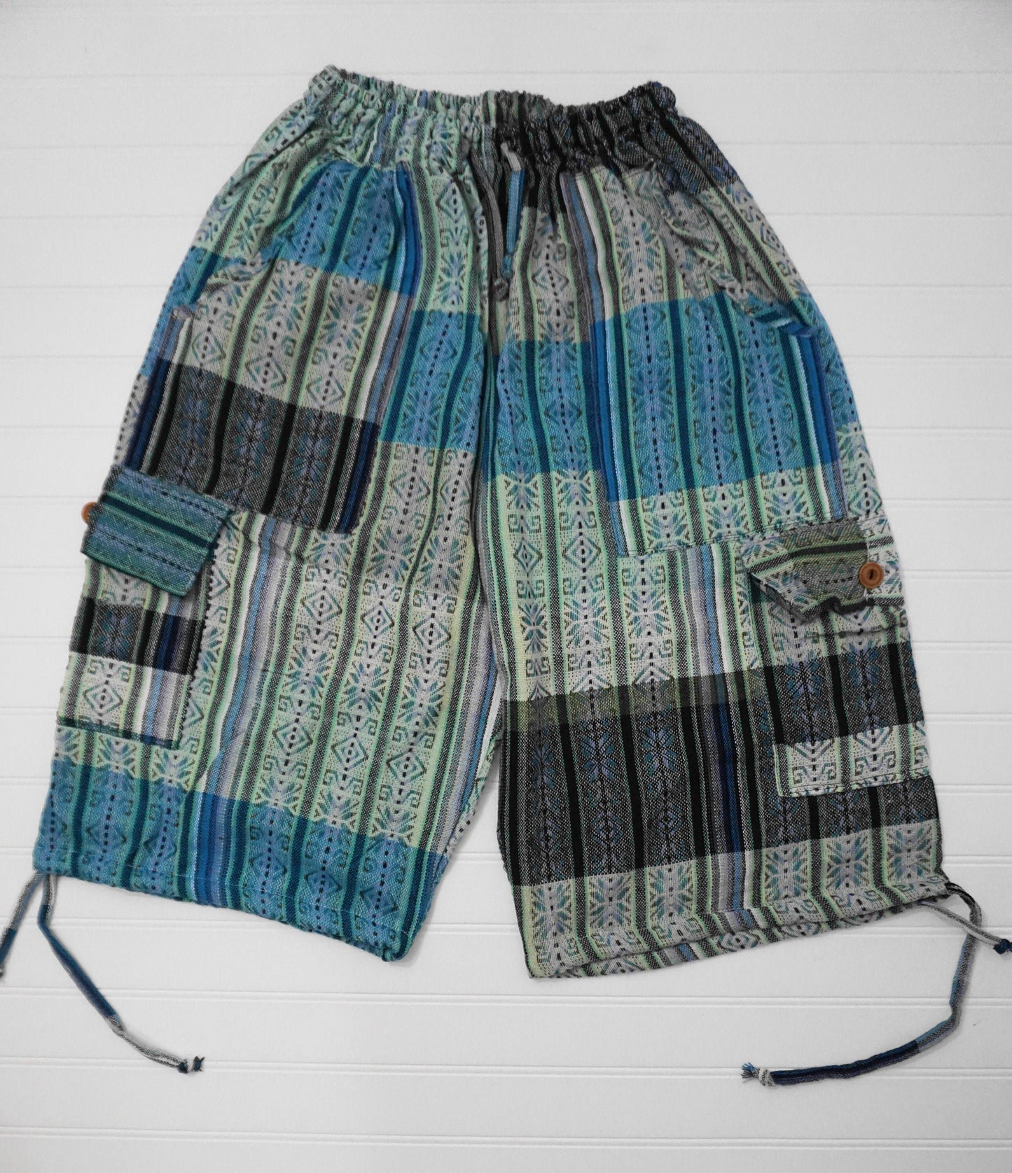 Mens Cargo Shorts Size M | Hippie Shorts | Summer Shorts Women | High Waisted Shorts | Comfy Clothes | Trendy clothes | Lounge Wear
