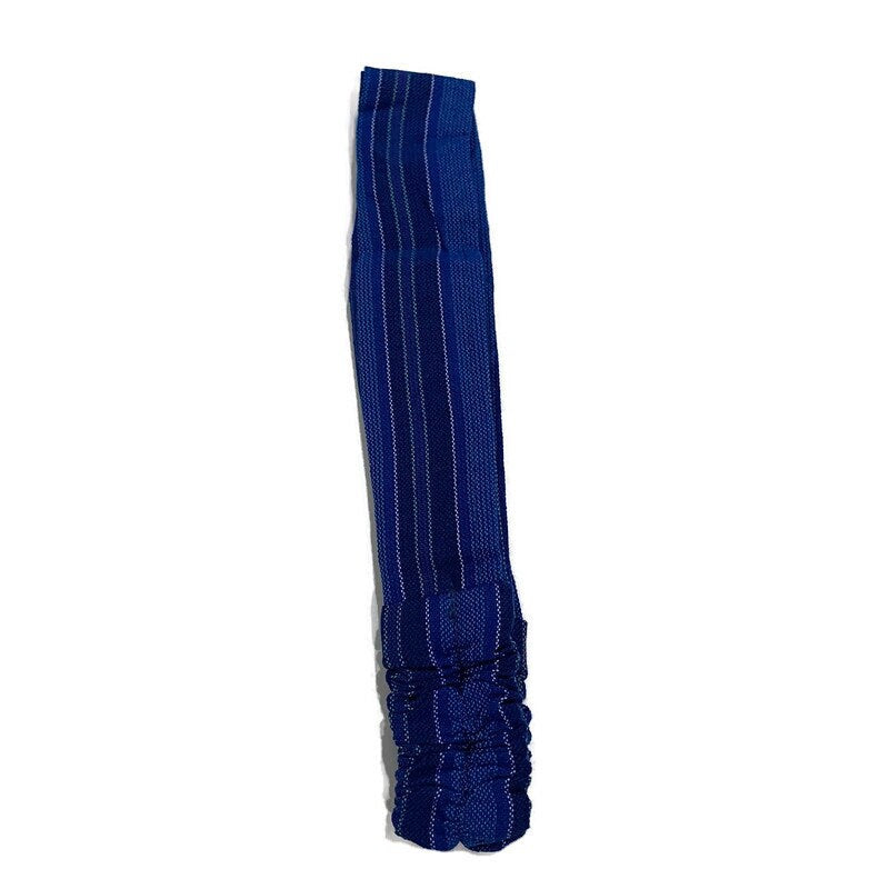 Wide Headband | Blue Dark Blue