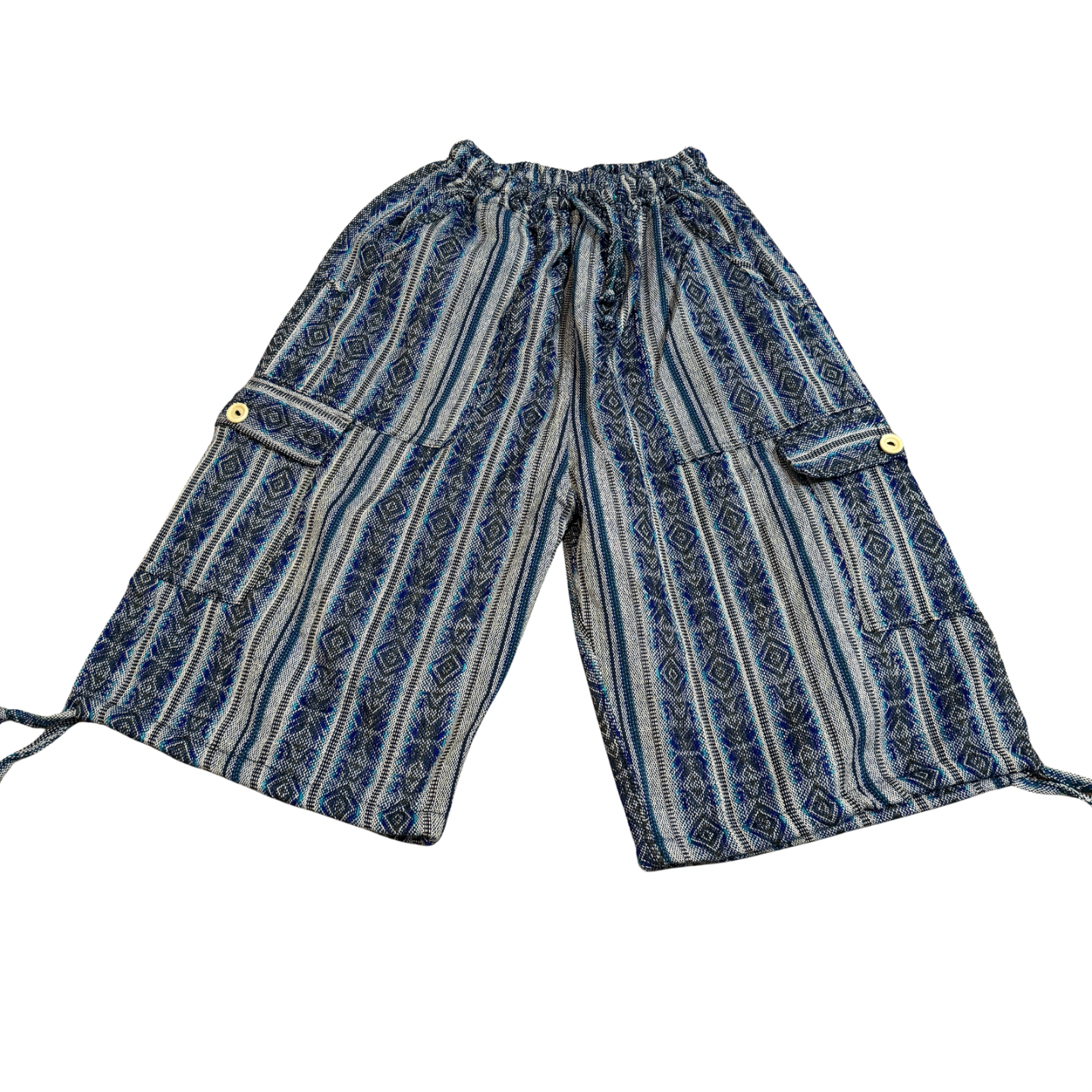 Unisex Cargo Shorts Size XL