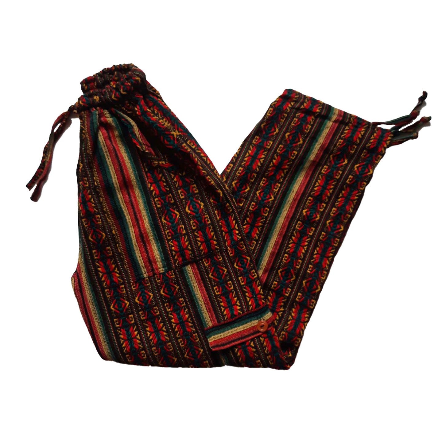 Cargo Pants Size 2XL | Rasta
