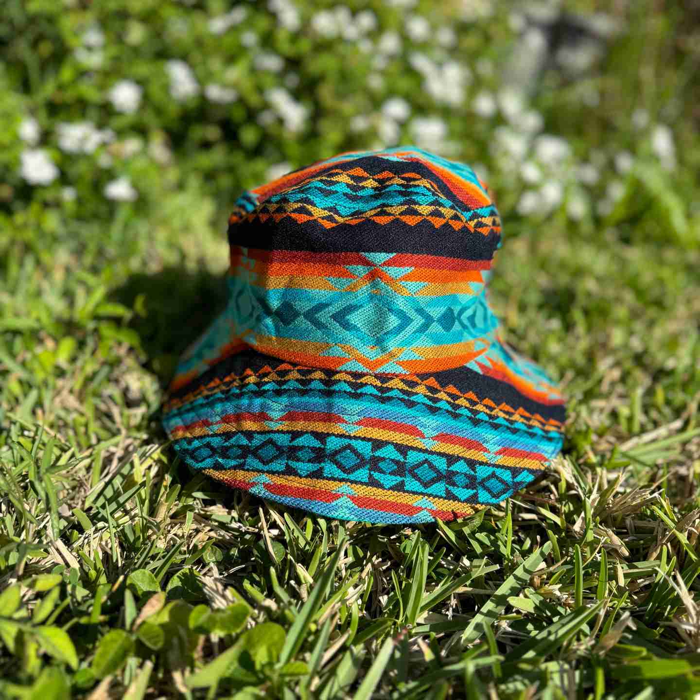 Unisex Bucket Hat for Festivals and Beach Days