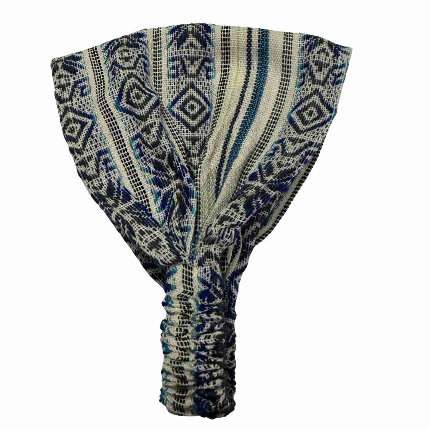 Wide Boho Headband for Kids, Girls, or Boys