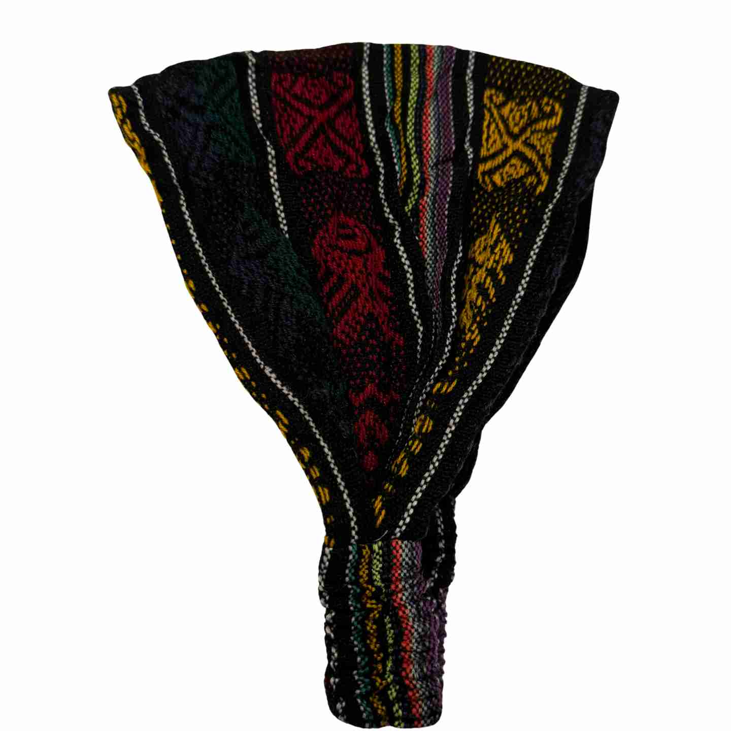 Wide Boho Headband for Kids, Girls, or Boys