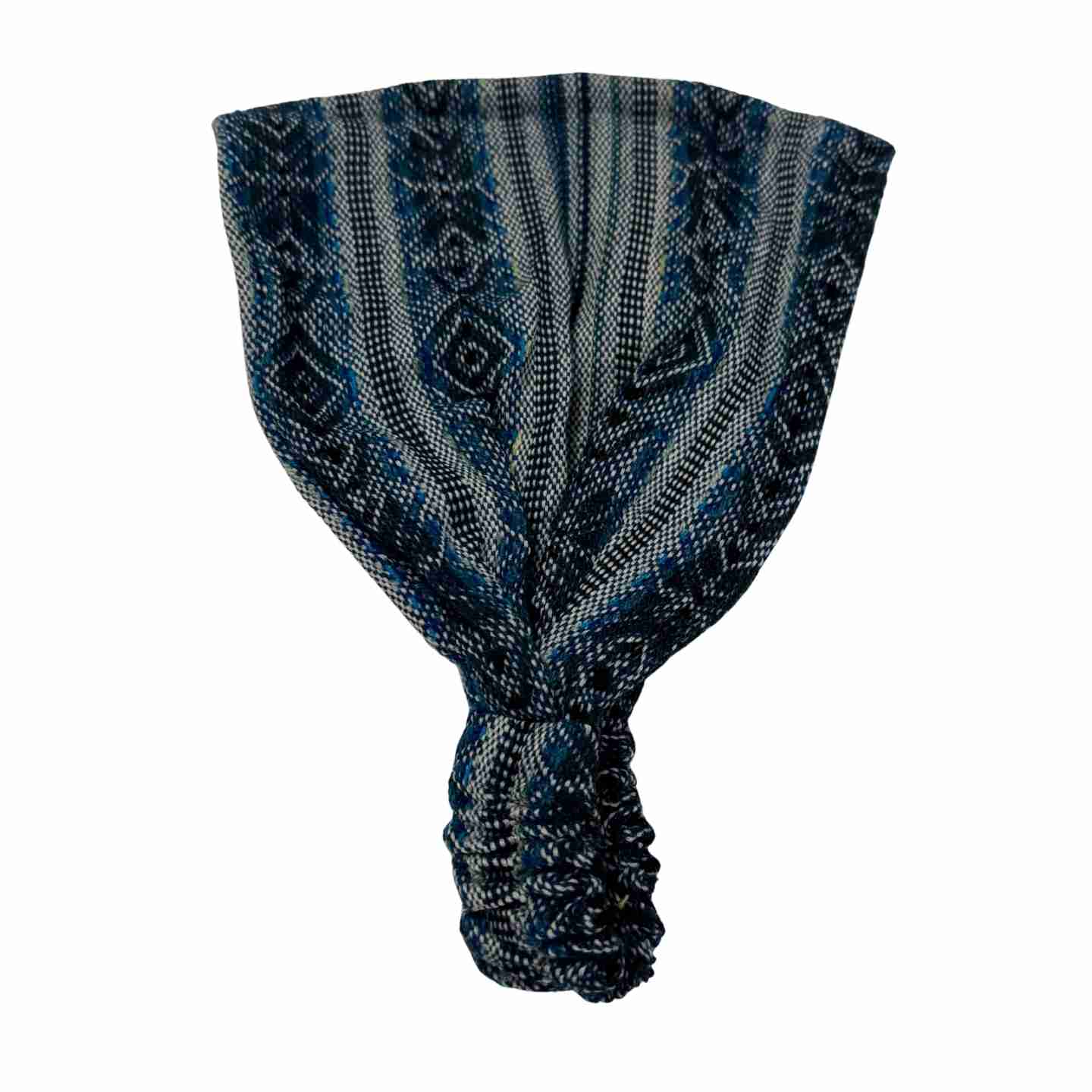 Wide Boho Headband for Kids, Girls, or Boys