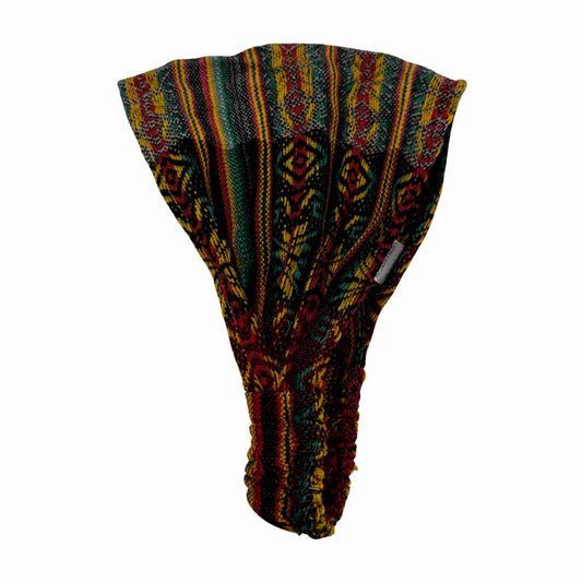 Wide Boho Headband for Kids, Girls, or Boys