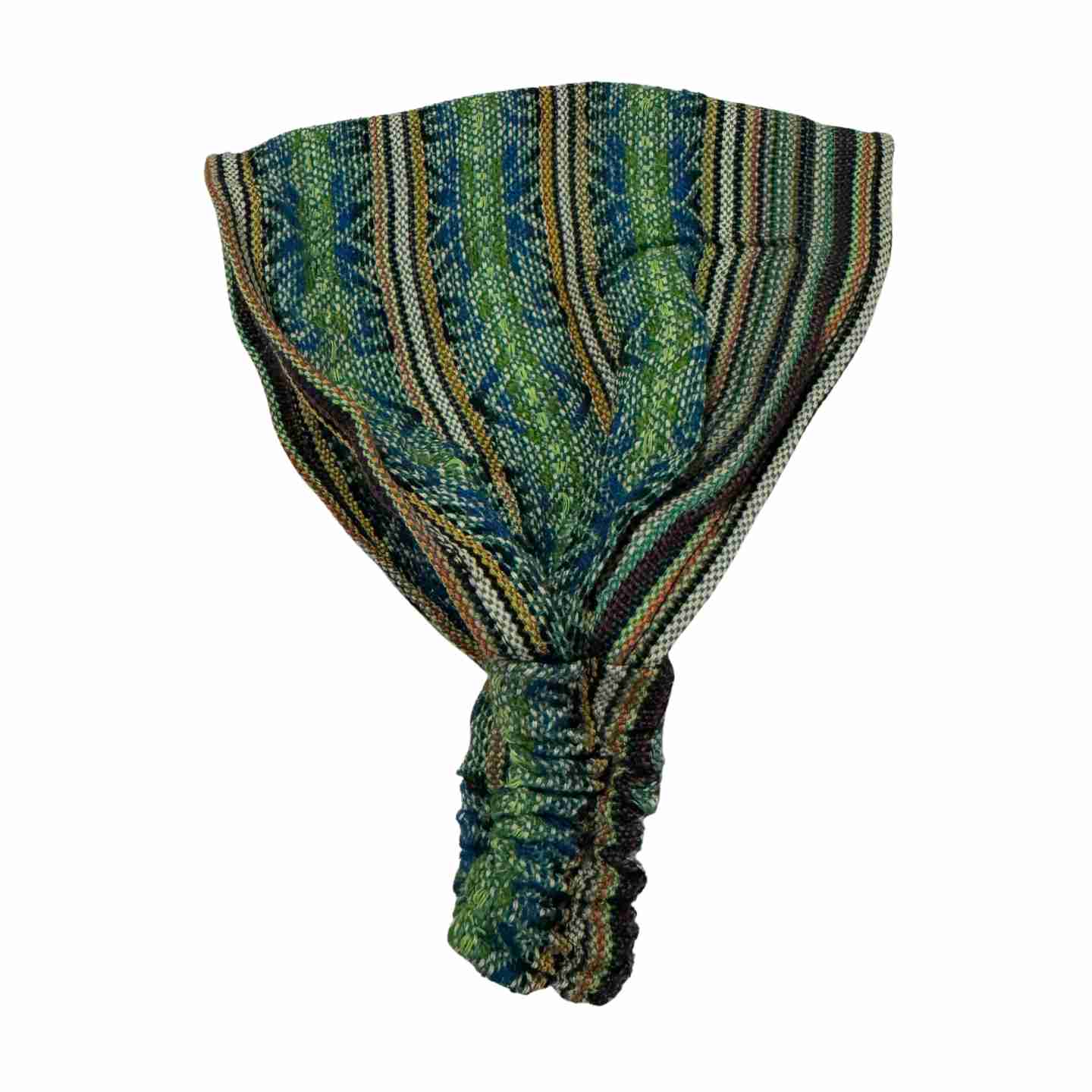 Wide Boho Headband for Kids, Girls, or Boys