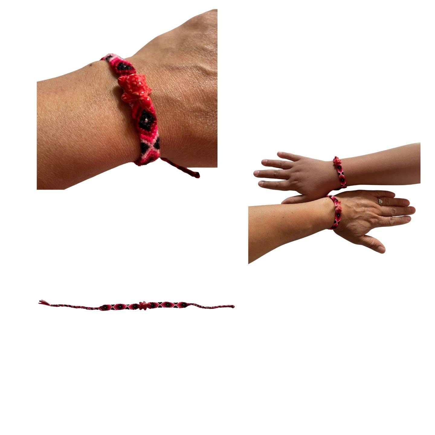 Turtle Boho Bracelet | Waterproof Bracelet for Men or Women