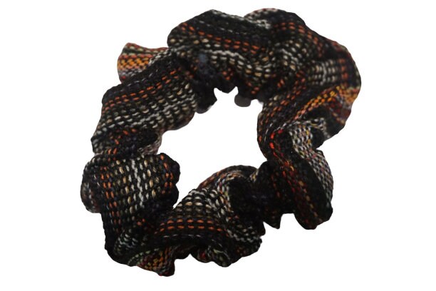 Scrunchies | Mystery Pack | Bundle of Scrunchies | Hair Ties Gift Set | Elastic Band | Hair Accessory | Scrunchy Pack | Ponytail