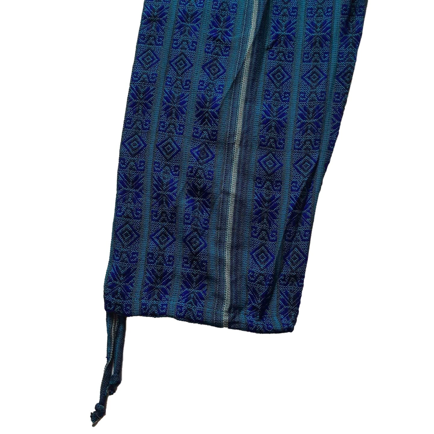 Cargo Pants Size XL | Blue Beige
