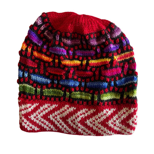 skull cap, alpaca beanie, alpaca wool, warm hat, hand knit hat, colorful beanie, cozy beanie, mens hat, chemo headwear, beanie hat, winter warm hat, hats for women, cute winter clothing