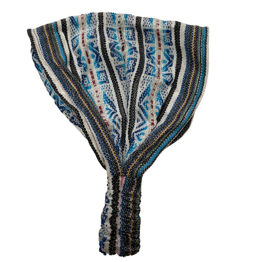 Wide Headband Women and Men | Cloud Sky