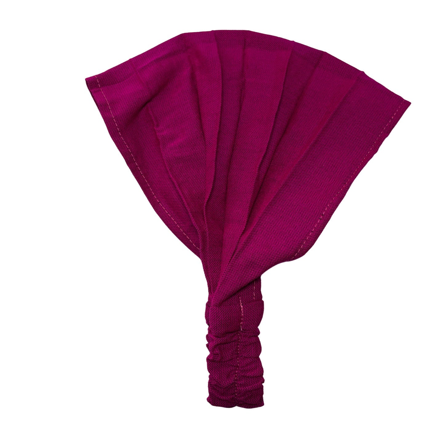 Wide Yoga Headband for Women and Men