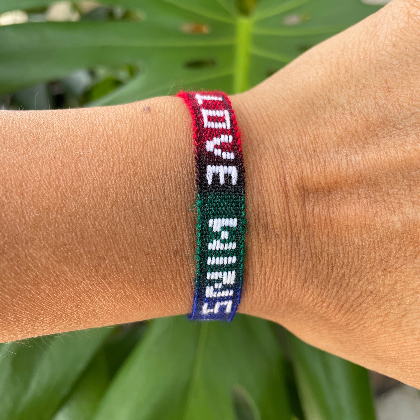Mystery Affirmation Bracelet Say It. Believe It. Wear It. Collection