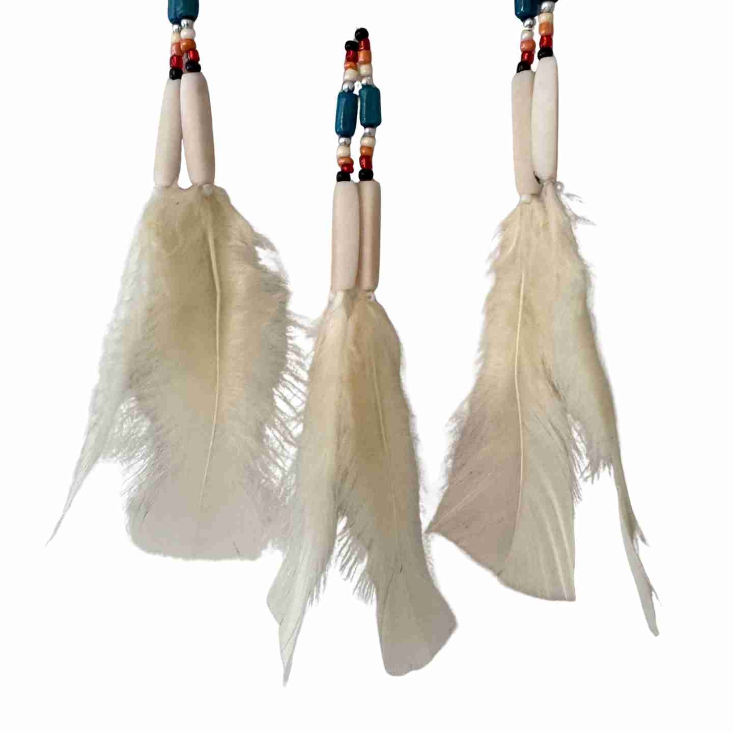 Artisan Dreamcatcher for Protection & Bedroom Wall Decor - Handmade