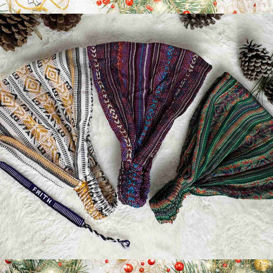 Stock Up Bundle – Handcrafted Cozy Christmas Gift Box