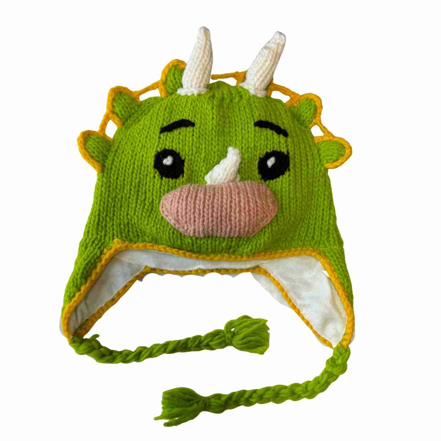 Cozy Animal Face Knit Hats for Kids and Adults with 50 Styles