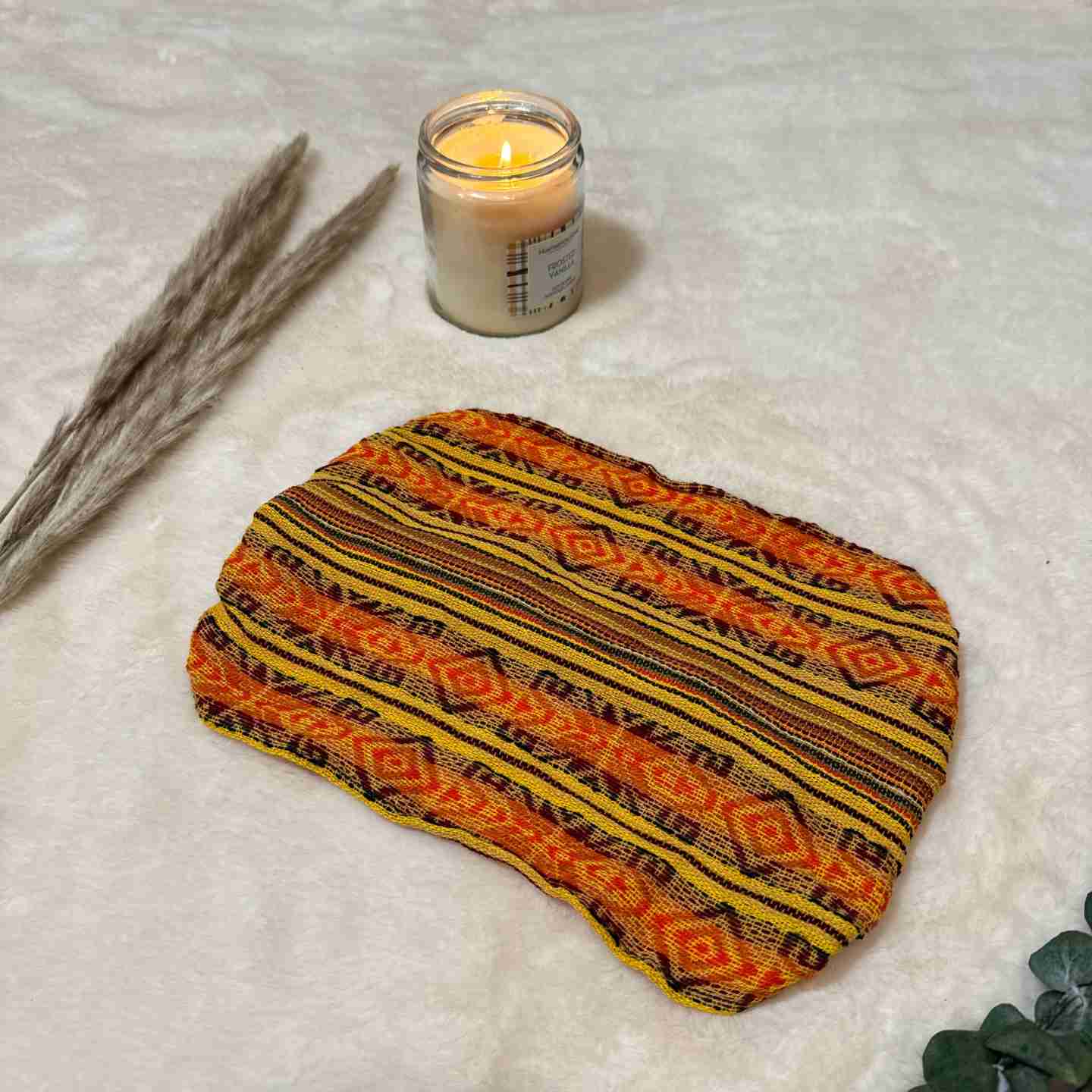 Boho Wide Headbands for Women and Men, 20 Artisan Colors, Yoga Hair Wraps, Festival Accessories, Sustainable Handmade Style