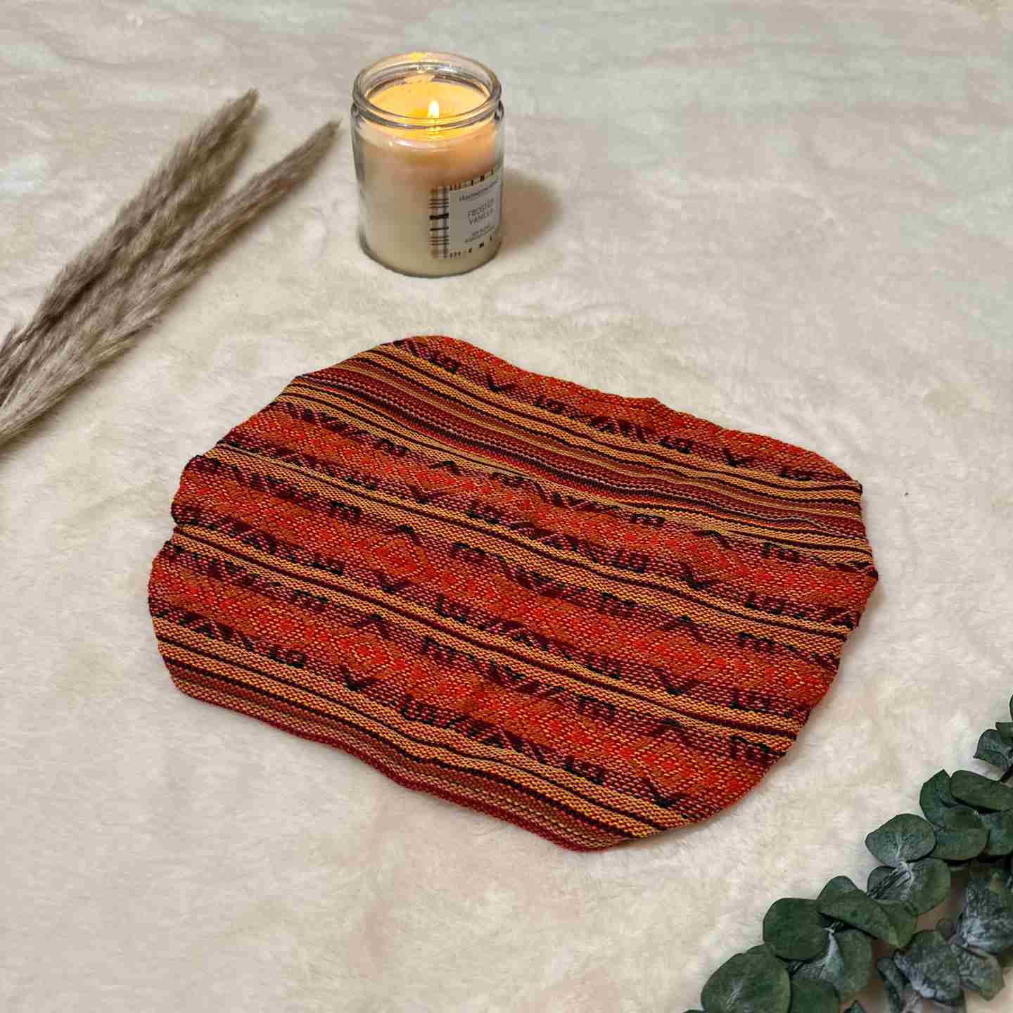 Boho Wide Headbands for Women and Men, 20 Artisan Colors, Yoga Hair Wraps, Festival Accessories, Sustainable Handmade Style
