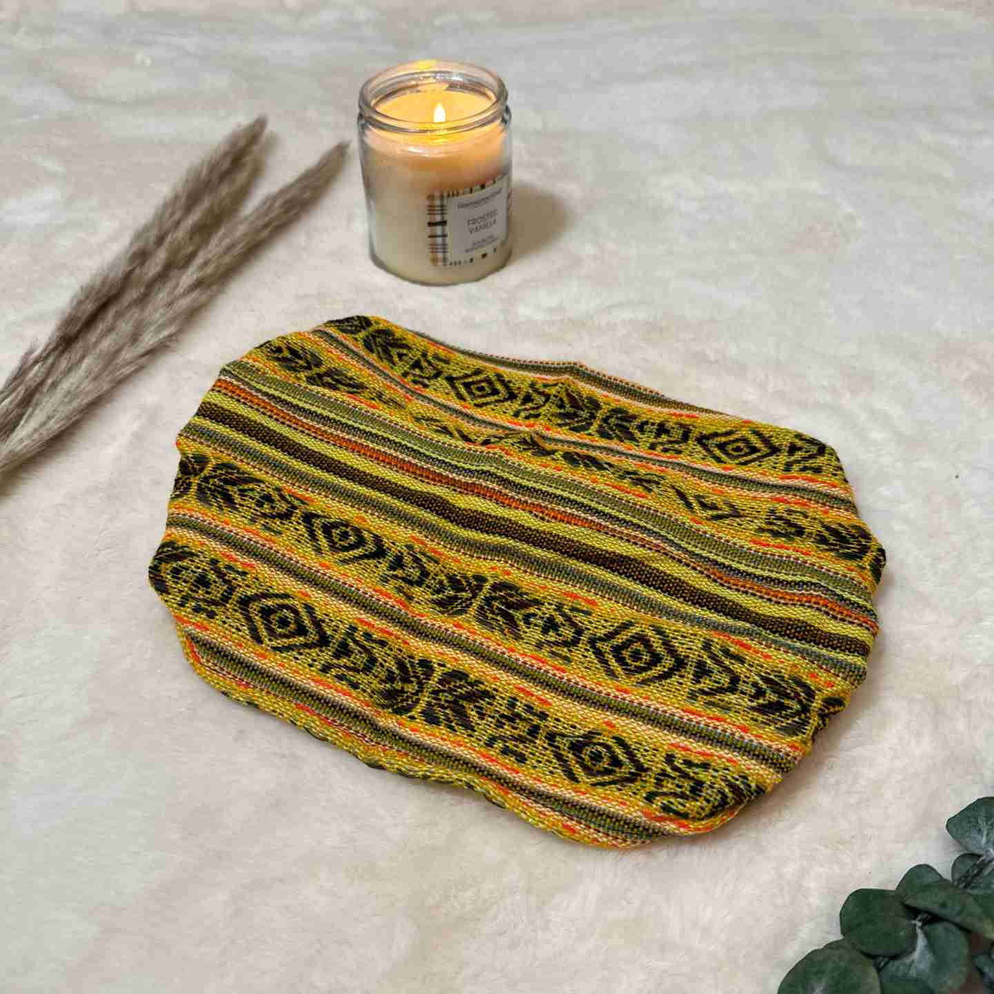 Boho Wide Headbands for Women and Men, 20 Artisan Colors, Yoga Hair Wraps, Festival Accessories, Sustainable Handmade Style