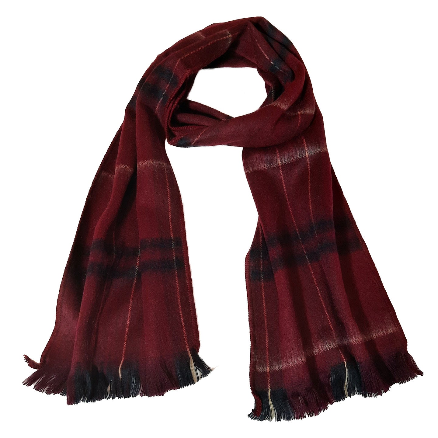 Wraps & Winter Scarf