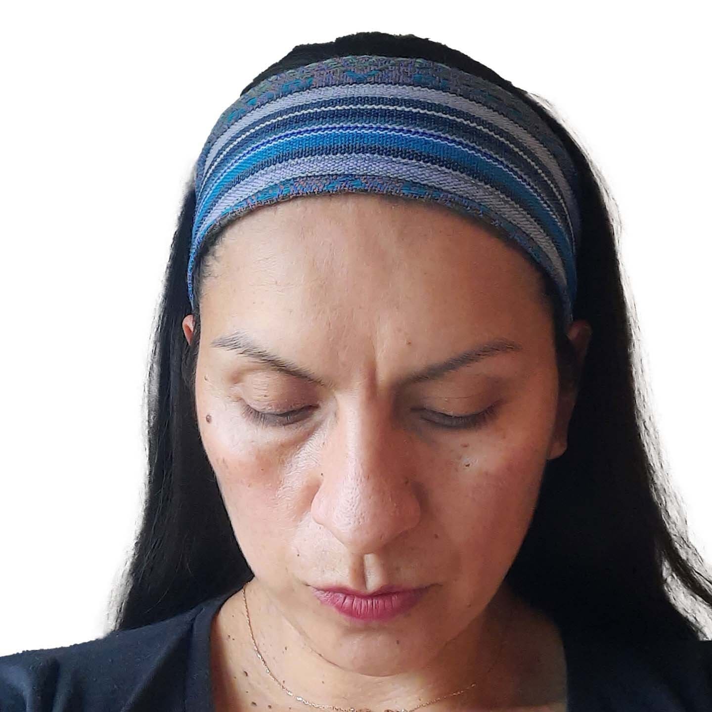 Artisan Narrow Headbands