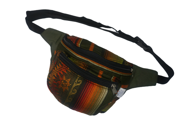 Fashion & Trendy Fanny Packs