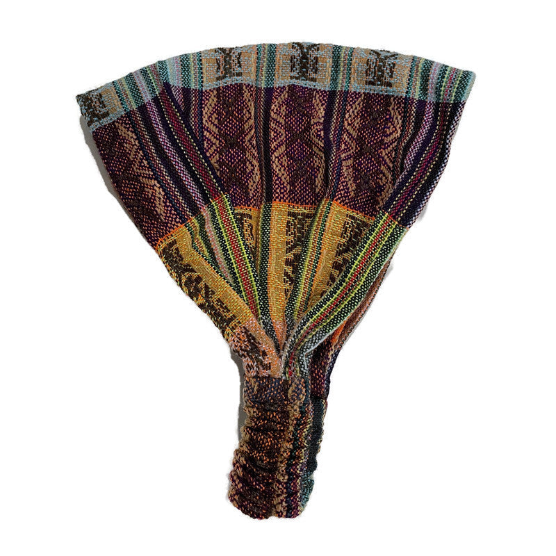 Unisex Wide Boho Headbands – Ethically Made Hair Accessories