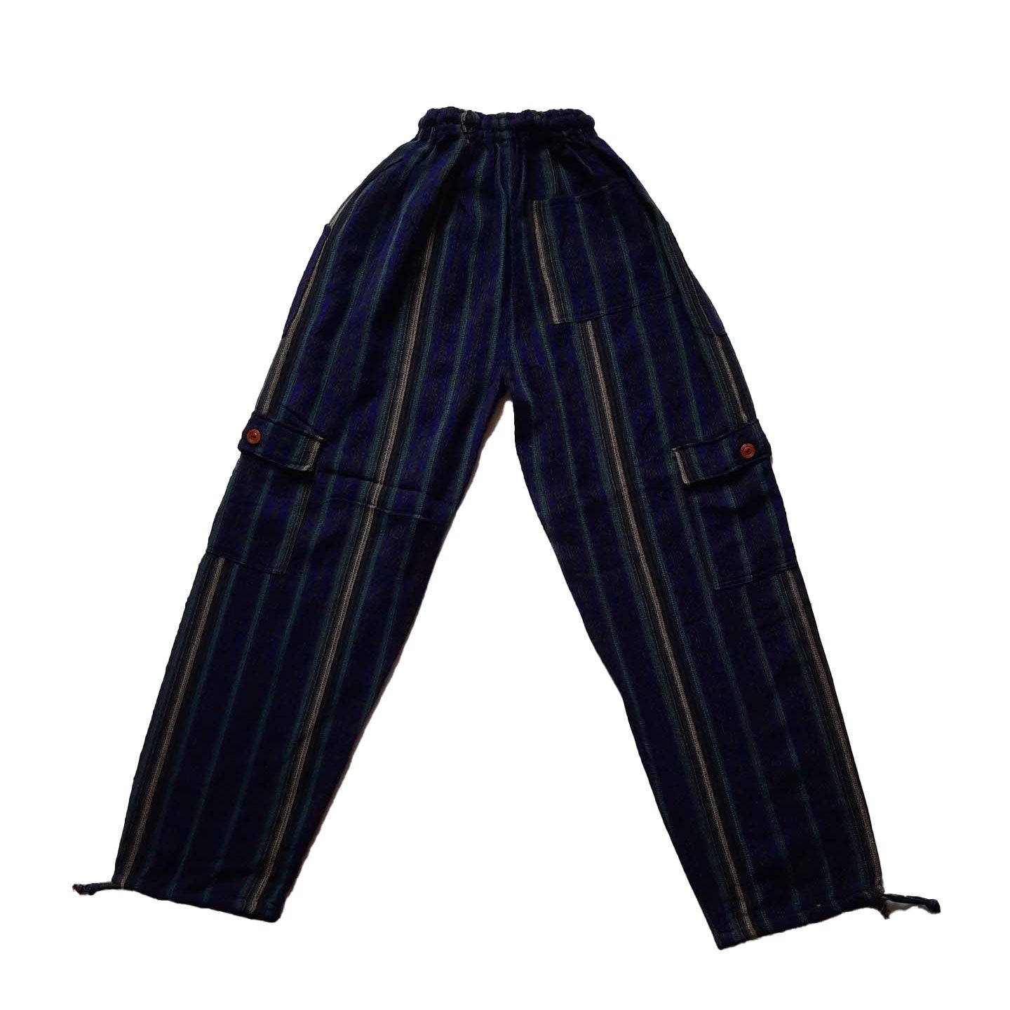 Cargo Pants Size 2XL | Dark Blue