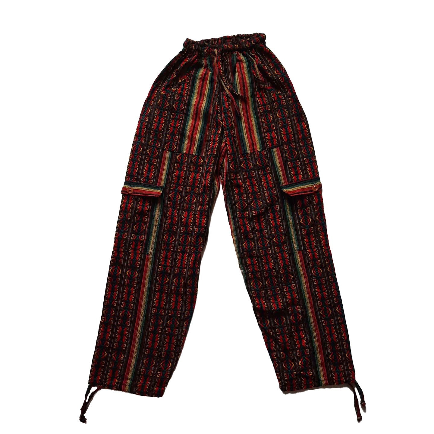 Cargo Pants Size L | Rasta