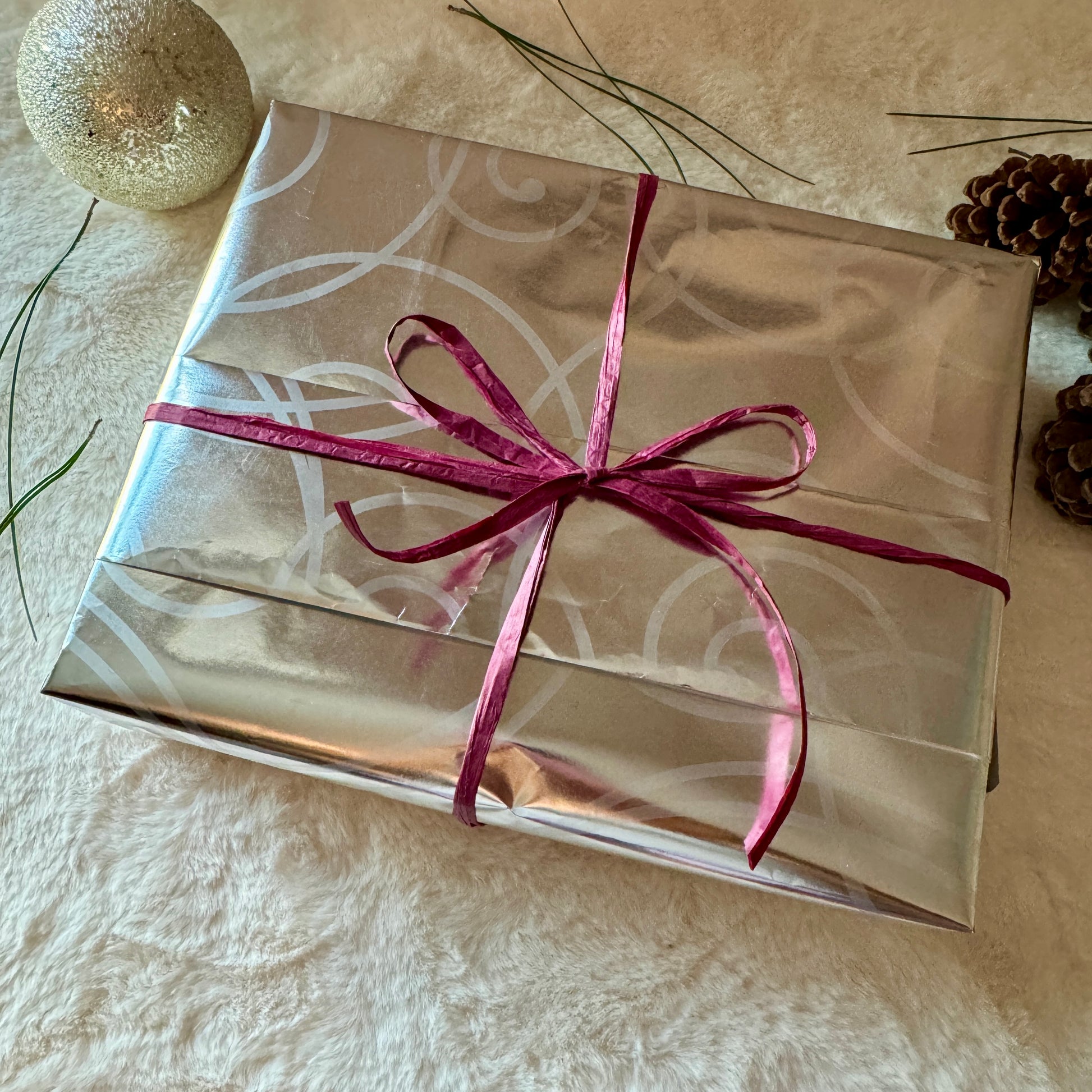 Ultimate Cozy Bundle – Handcrafted Cozy Gift Box