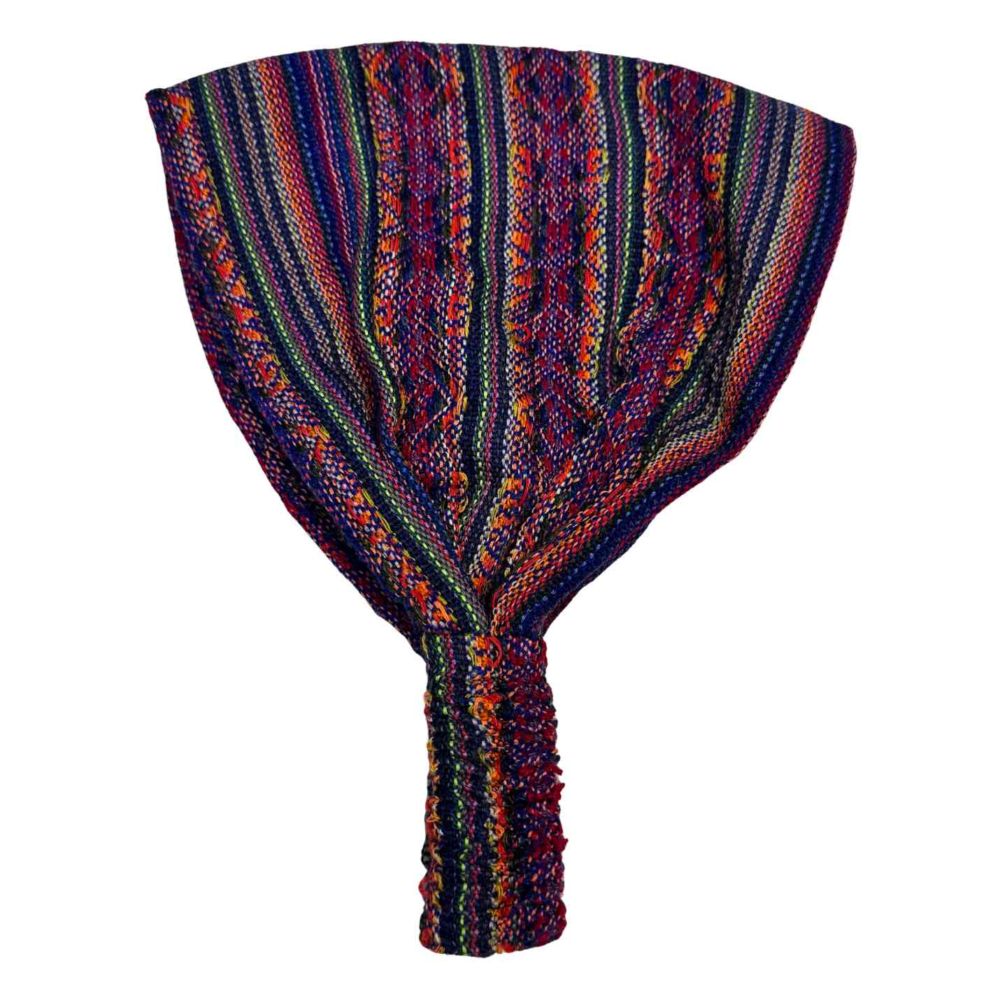 Spring Summer Wide Boho Headbands for Adults