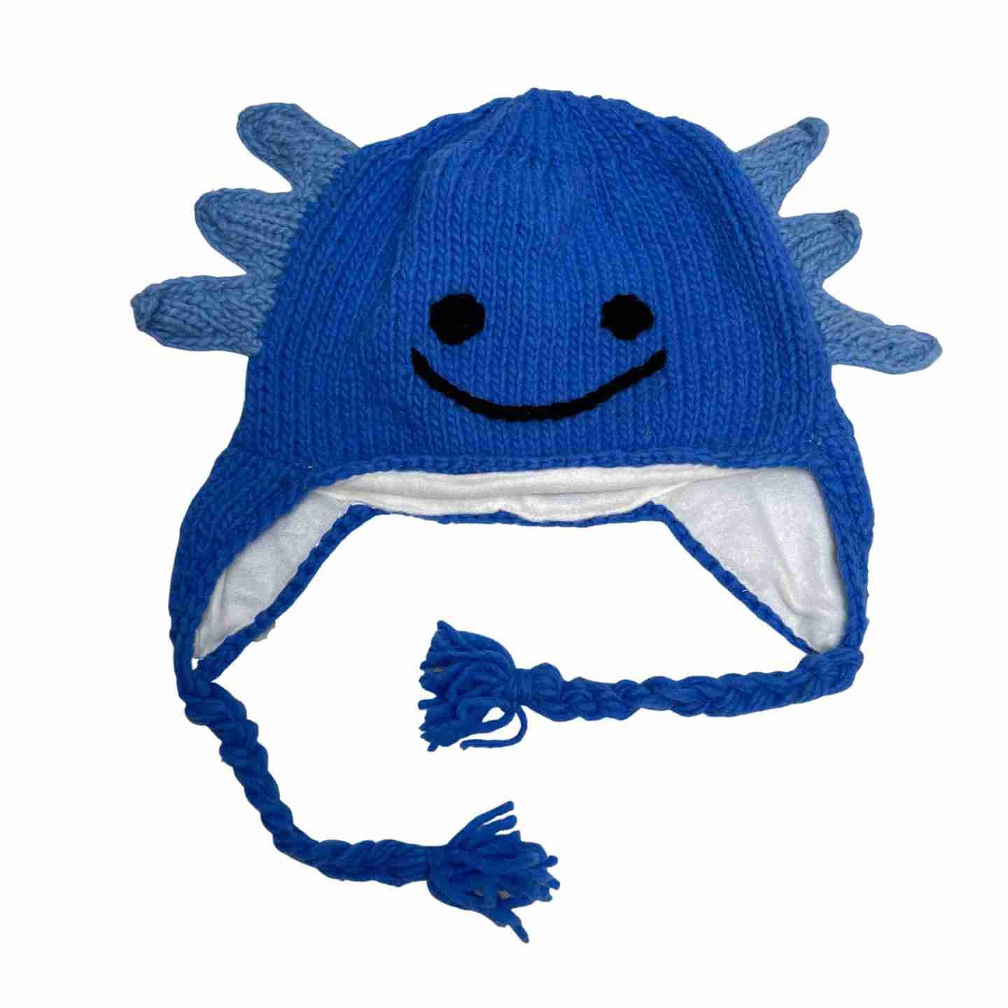 Animal Face Beanie Hats – Cozy Knit Winter Hats for Kids and Adults