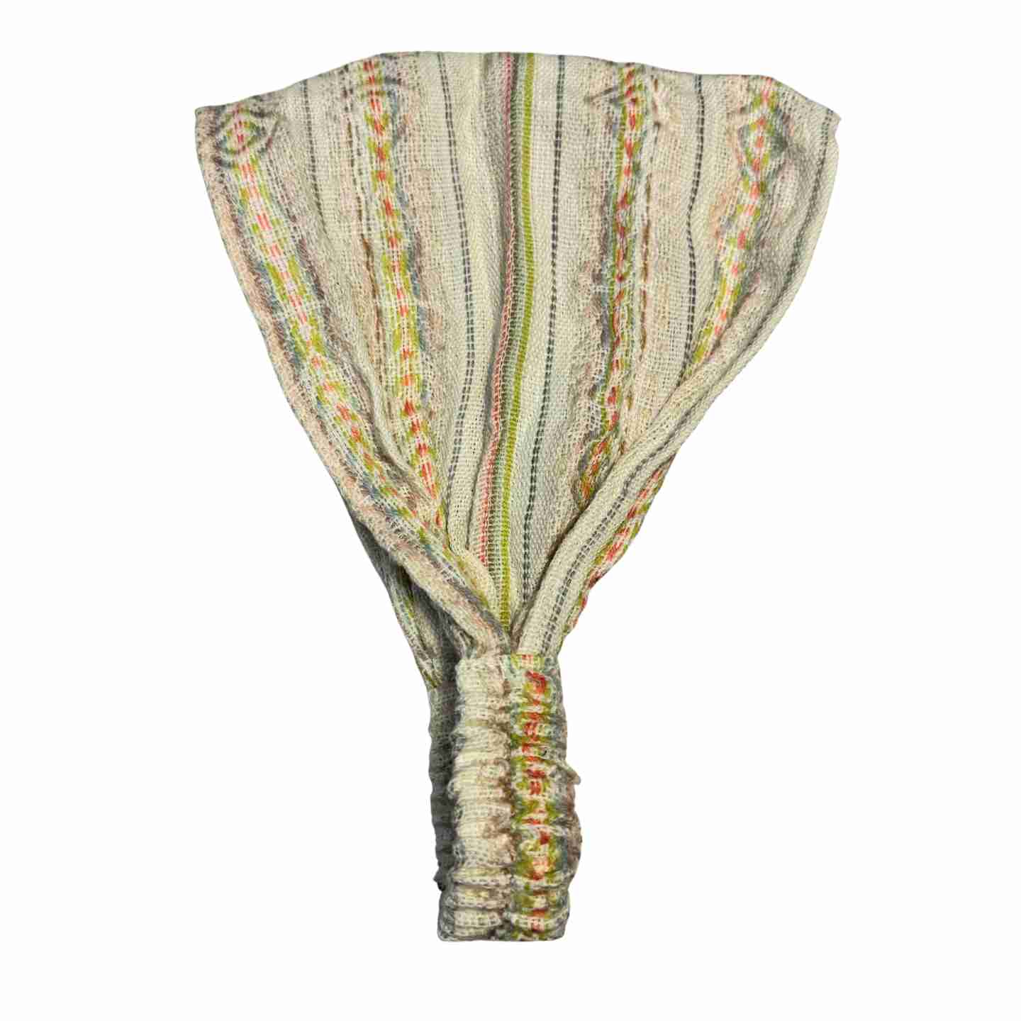 Spring Summer Wide Boho Headbands for Adults