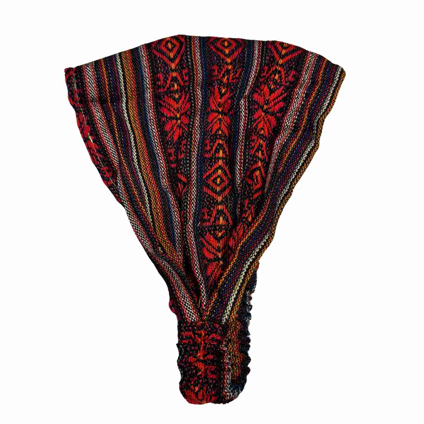 Spring Summer Wide Boho Headbands for Adults