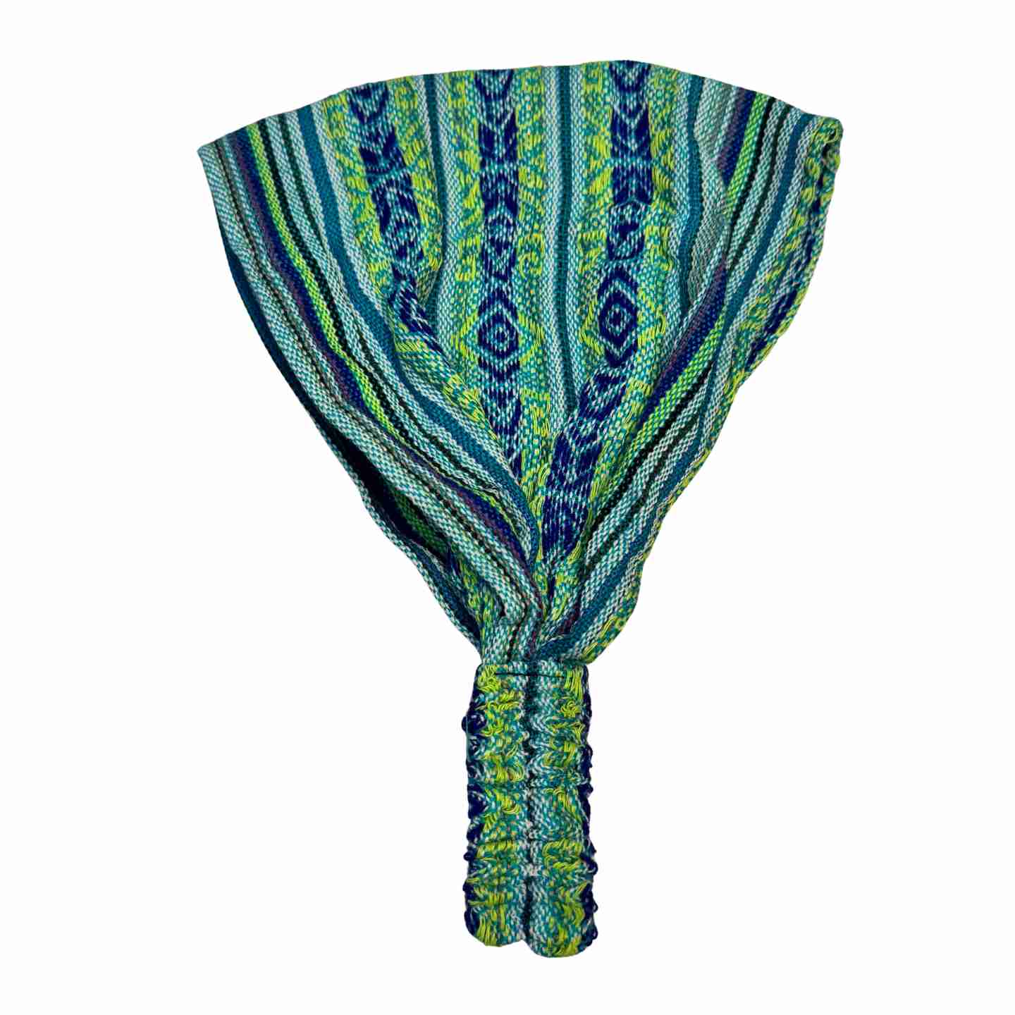 Spring Summer Wide Boho Headbands for Adults