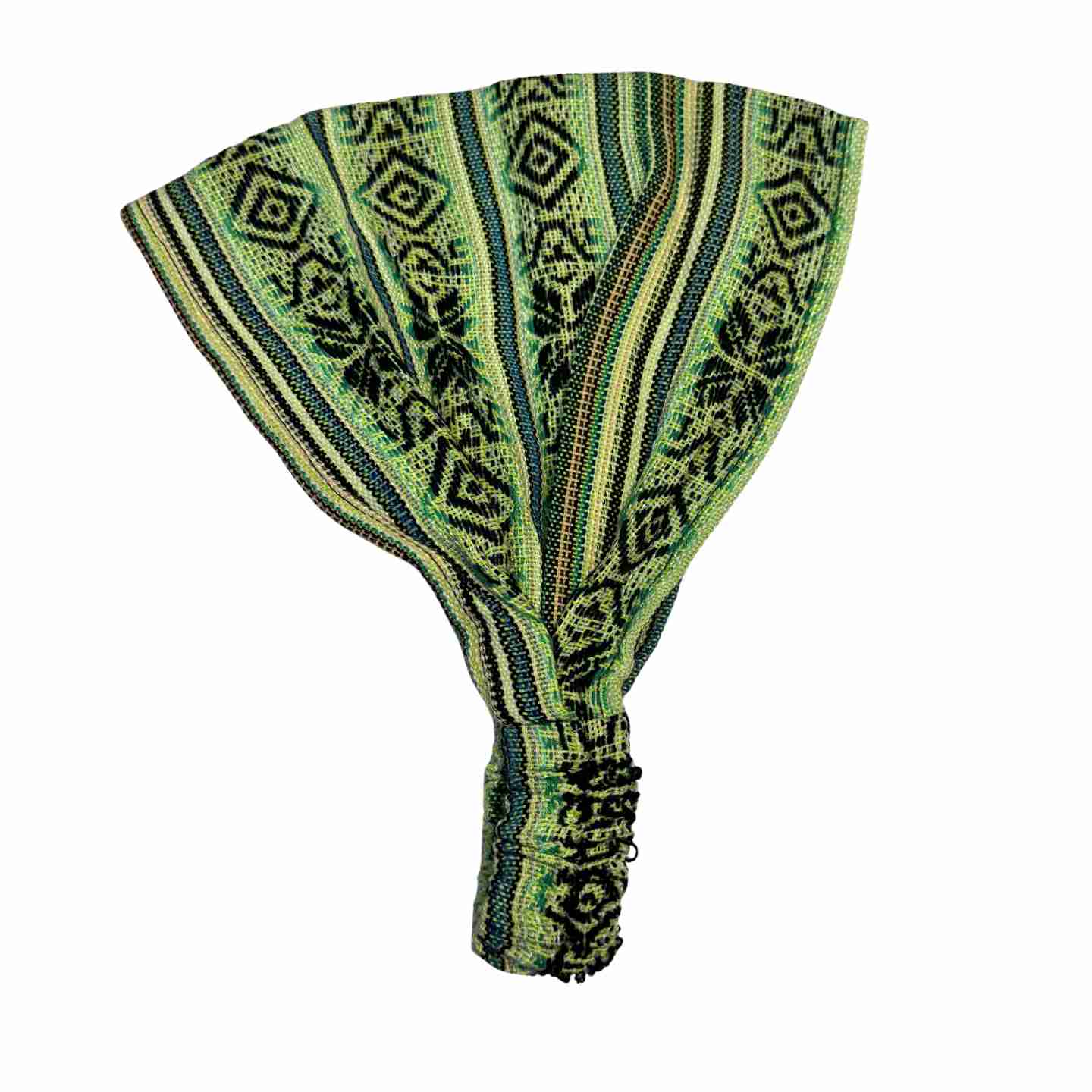 Spring Summer Wide Boho Headbands for Adults