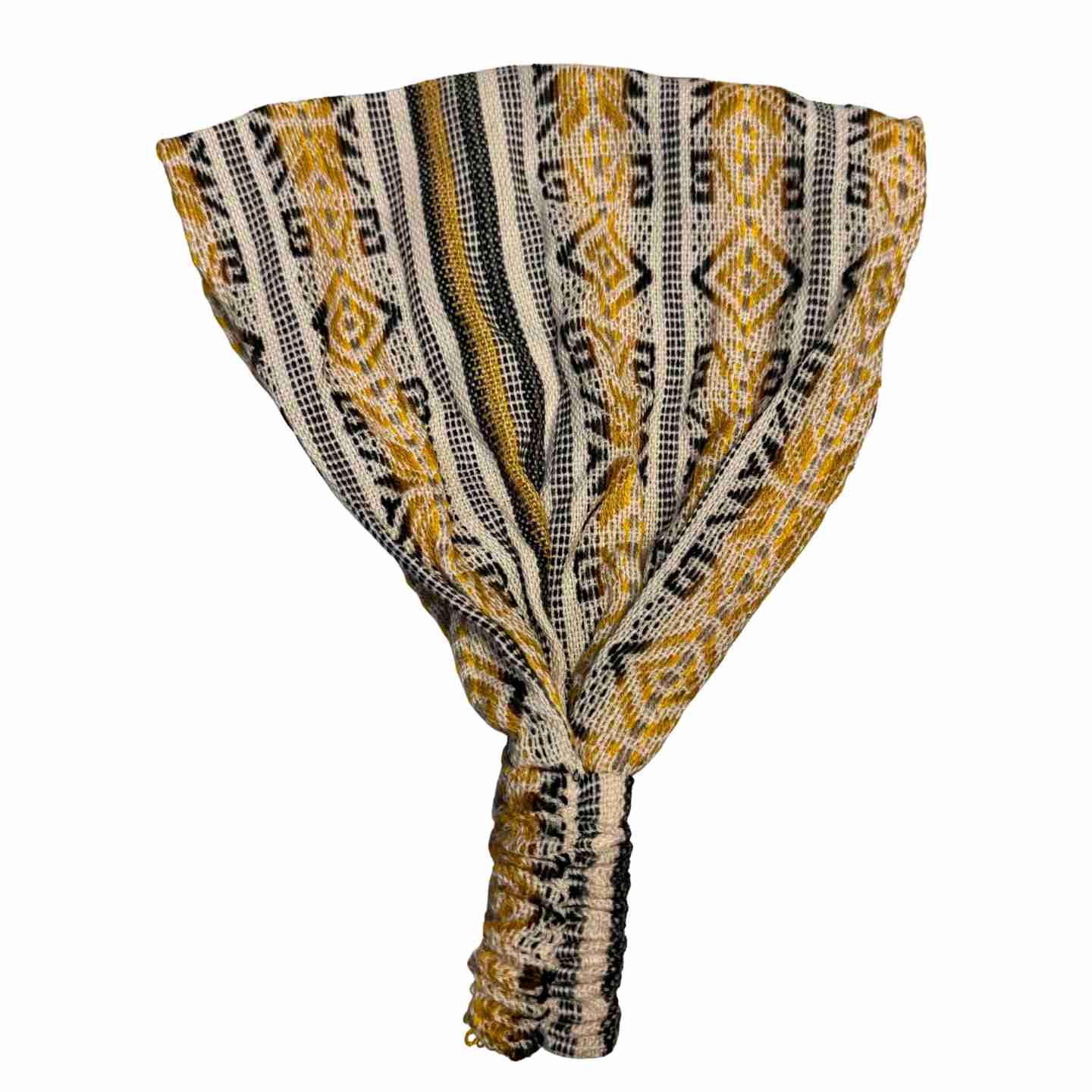 Spring Summer Wide Boho Headbands for Adults