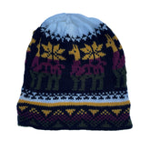 Ilona Alpaca Beanie main image 1