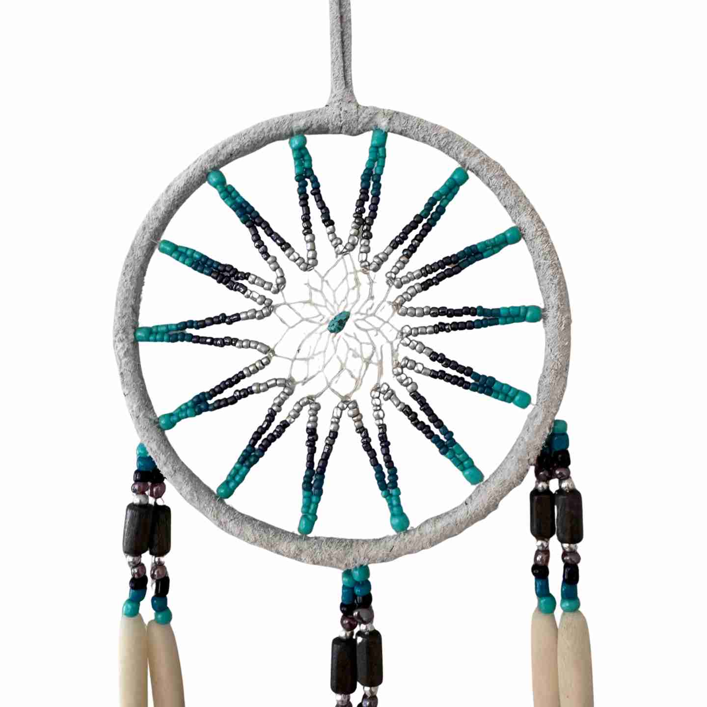 Artisan Dreamcatcher for Protection & Bedroom Wall Decor - Handmade